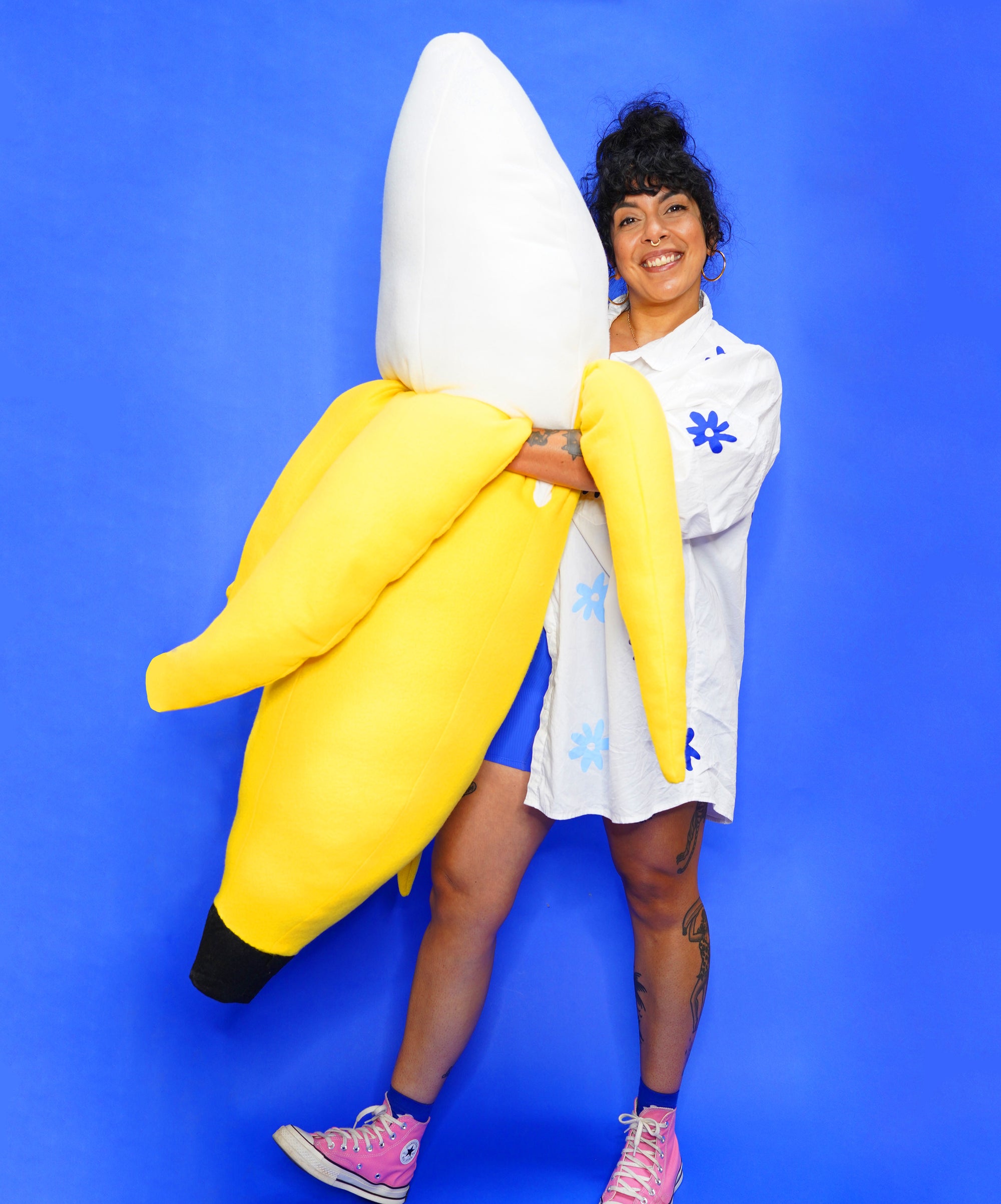 Kit's top tips for making plushie props