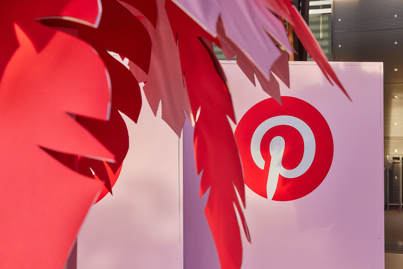 Project Walkthrough: Papercraft Installation for Pinterest