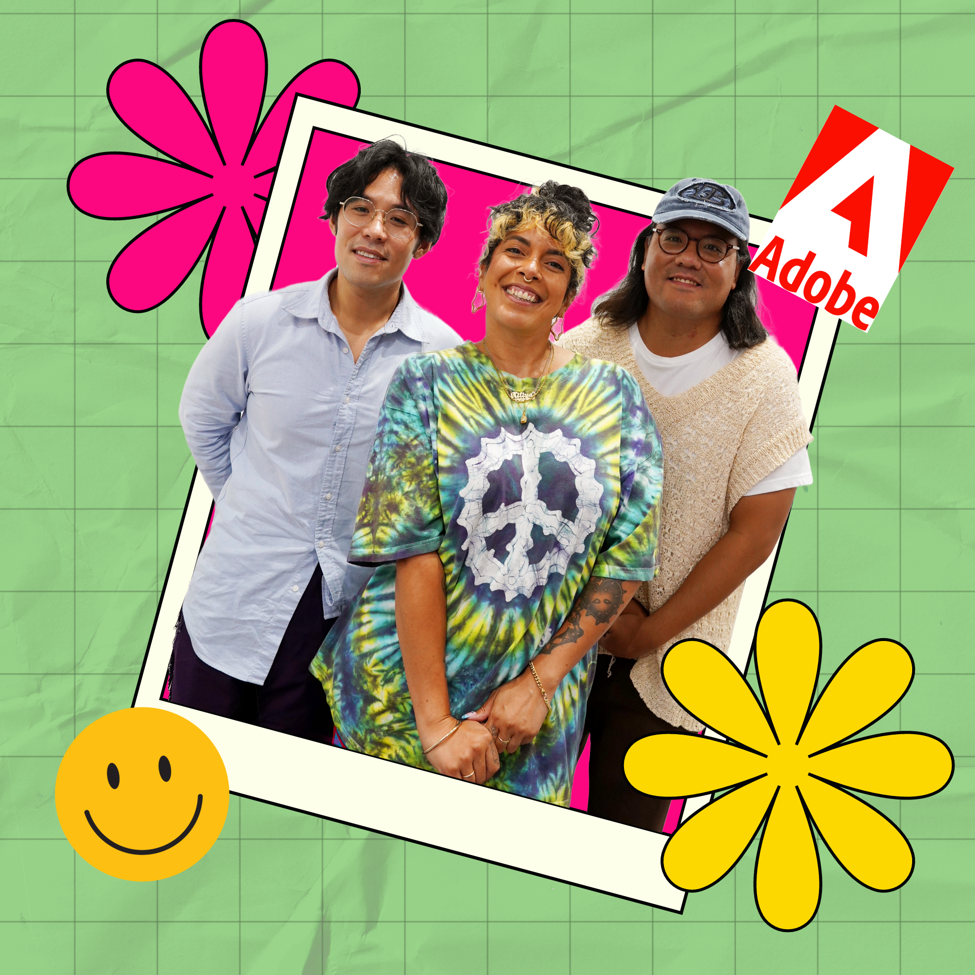 How to foster great creative collaborations